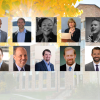 faculty headshots