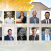 faculty headshots