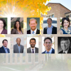 faculty headshots 