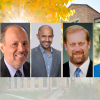 faculty headshots