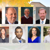faculty headshots