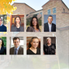 faculty headshots
