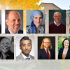 faculty headshots
