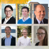 faculty headshots