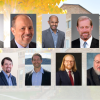 faculty headshots
