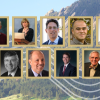faculty headshots