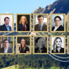 faculty headshots
