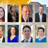 ICYMI faculty headshots