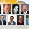 ICYMI faculty headshots