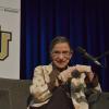 Justice Ruth Bader Ginsburg