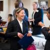 Legal Community Resource Fair