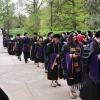 Law school commencement