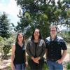 Hendricks, Spain, Speck