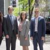 Class of 2017 Graduates in Full-Time, Law-Related Jobs Marks Ten-Year High