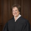 Justice Elena Kagan