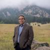 Professor Jim Anaya