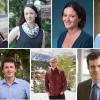 Pre-tenure faculty