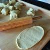 Bread from Gregor MacGregor's bakery
