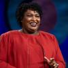 Stacey Abrams