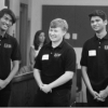 Startup Summer participants