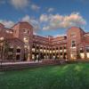 Wolf Law Building, Colorado Law
