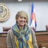 Colorado Law student