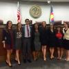 Carrigan Cup Students