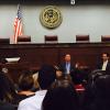 Governor Hickenlooper