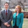 Colorado Law students