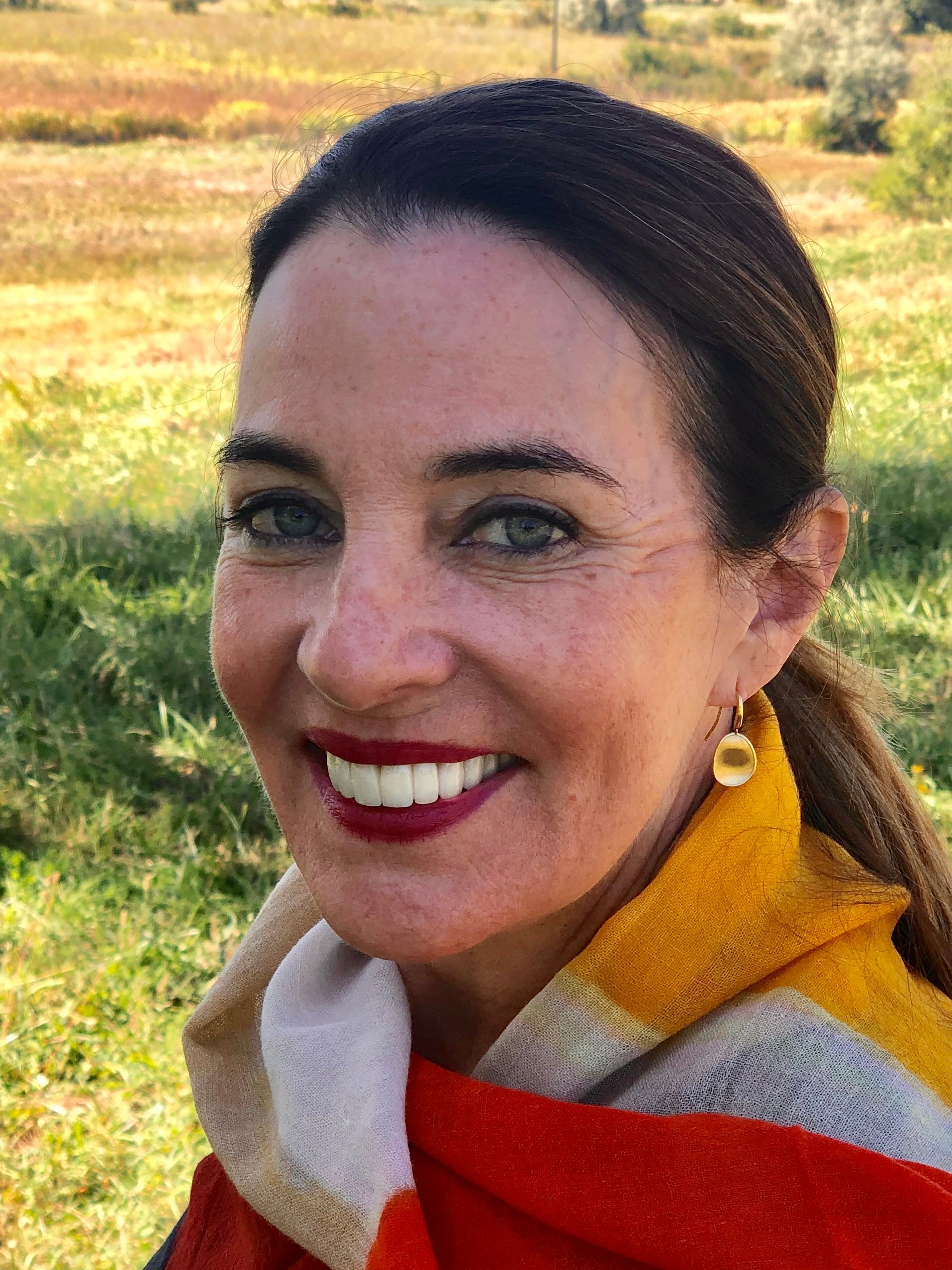 Edie Hooton | Center for Leadership | University of Colorado Boulder