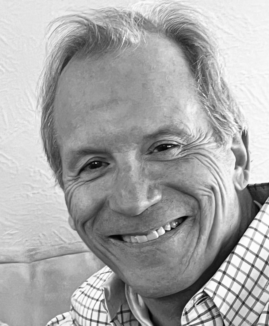 Tom Neiley | Center for Leadership | University of Colorado Boulder