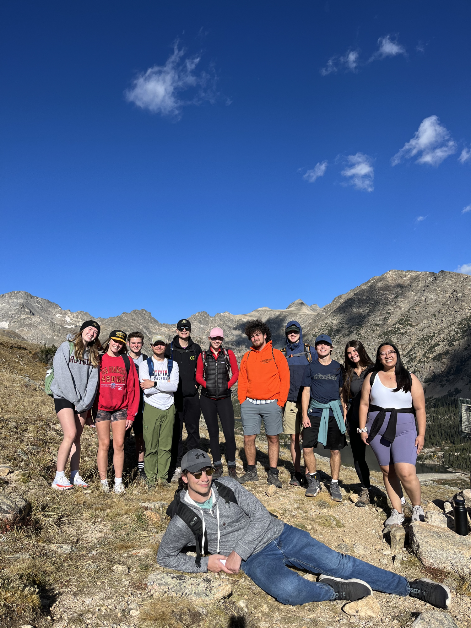 Reflection as a tool for constructing meaning from experience | Center ...