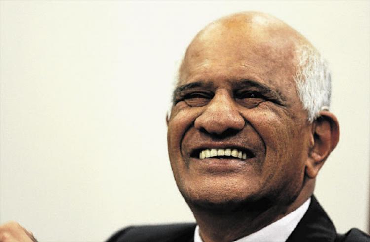 2020 Stevens Lecture with former Justice of the Constitutional Court of ...
