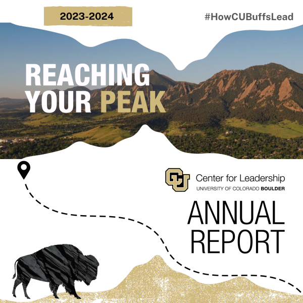 2023-2024 Annual Report Cover