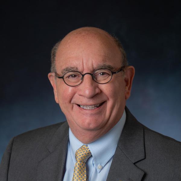 Philip DeStefano