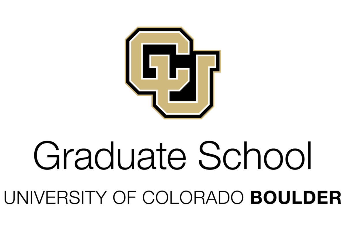 Graduate School Logo