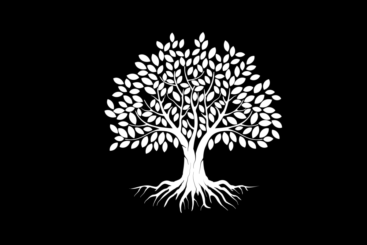Tree icon