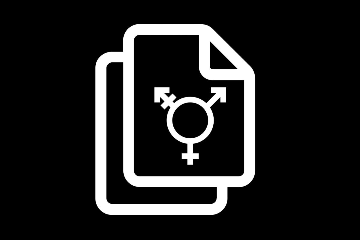 Page icons with gender neutral icon