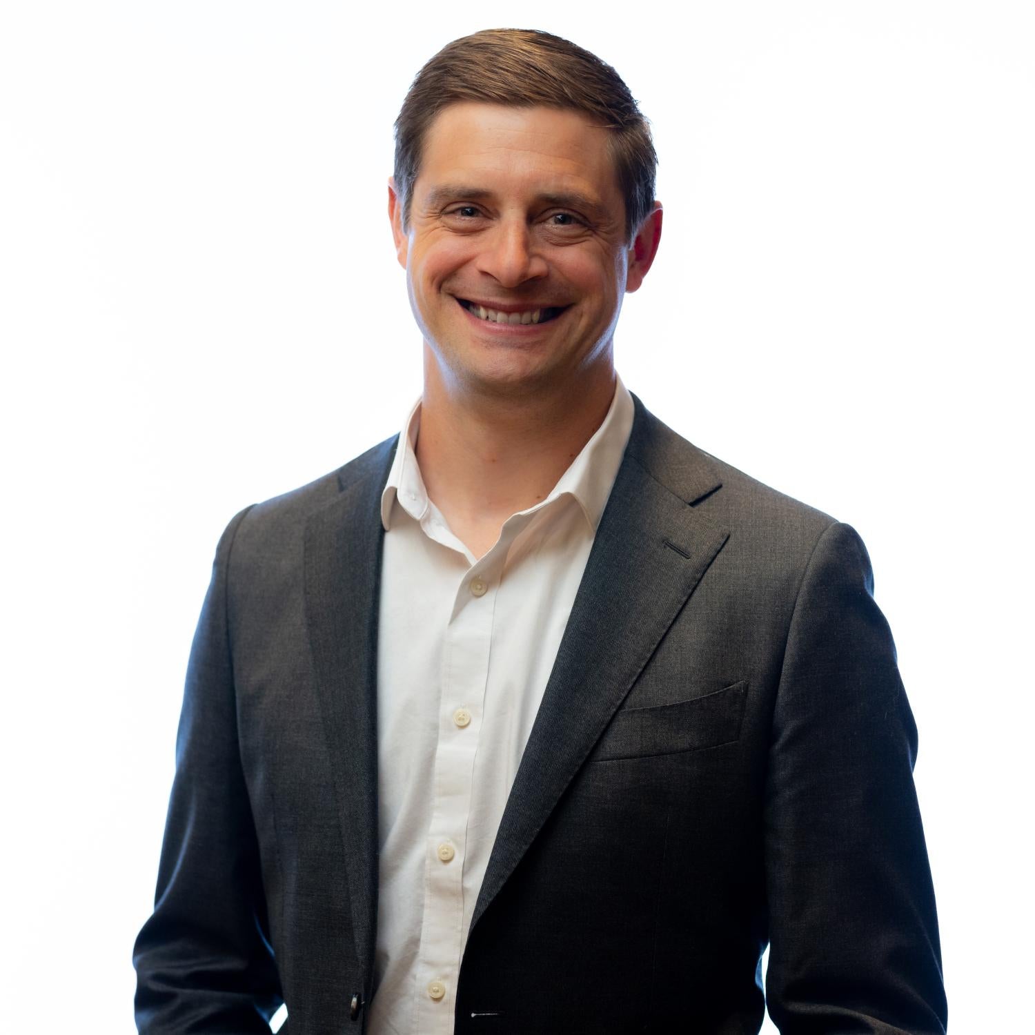 Daniel Feldpausch Headshot