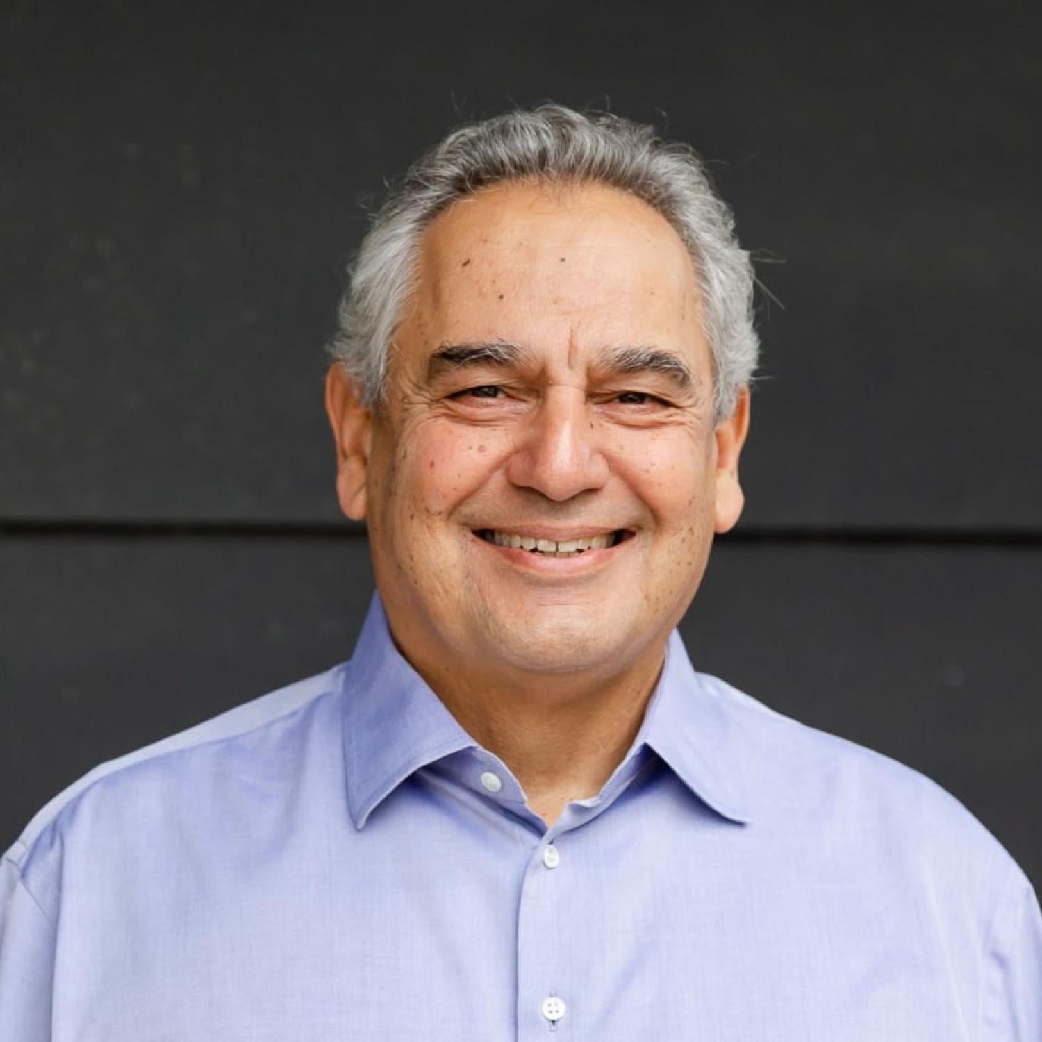 Adrian Sopher Headshot