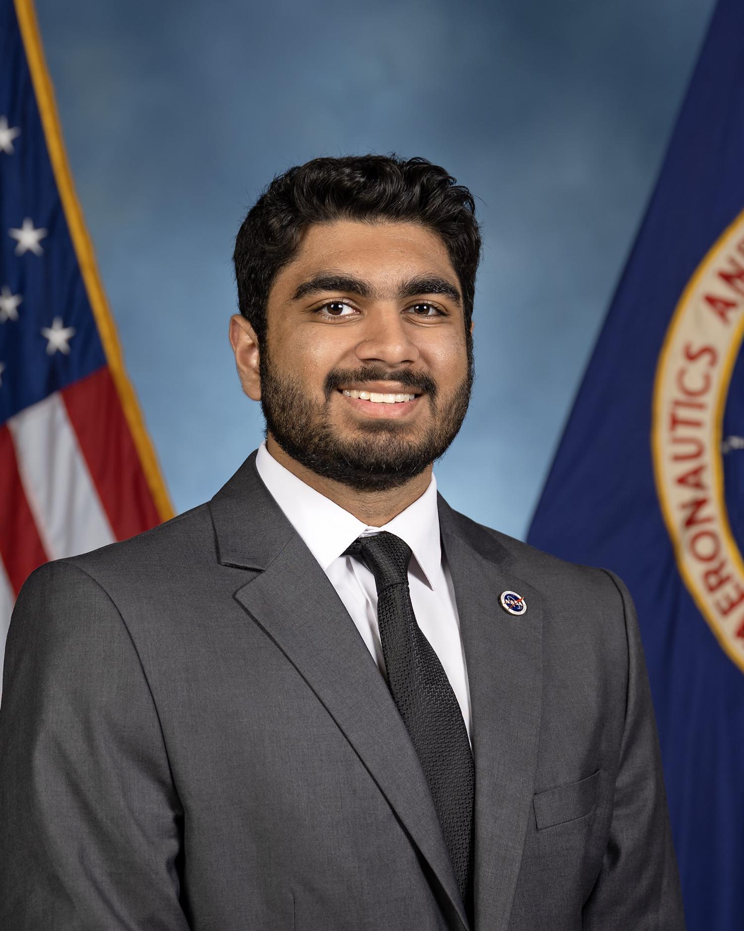 Aaditya Pore Headshot