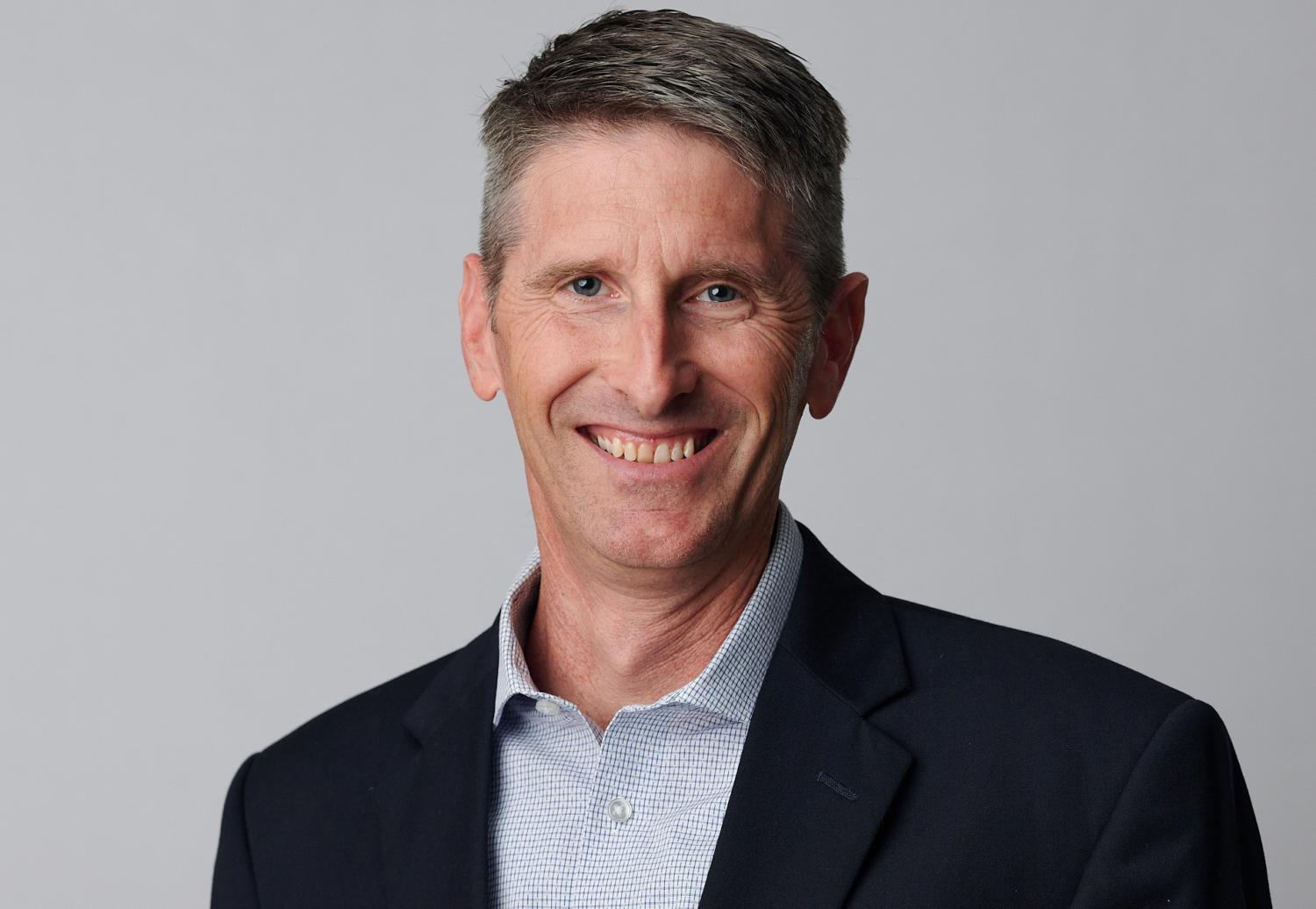 Brad Spears coach headshot