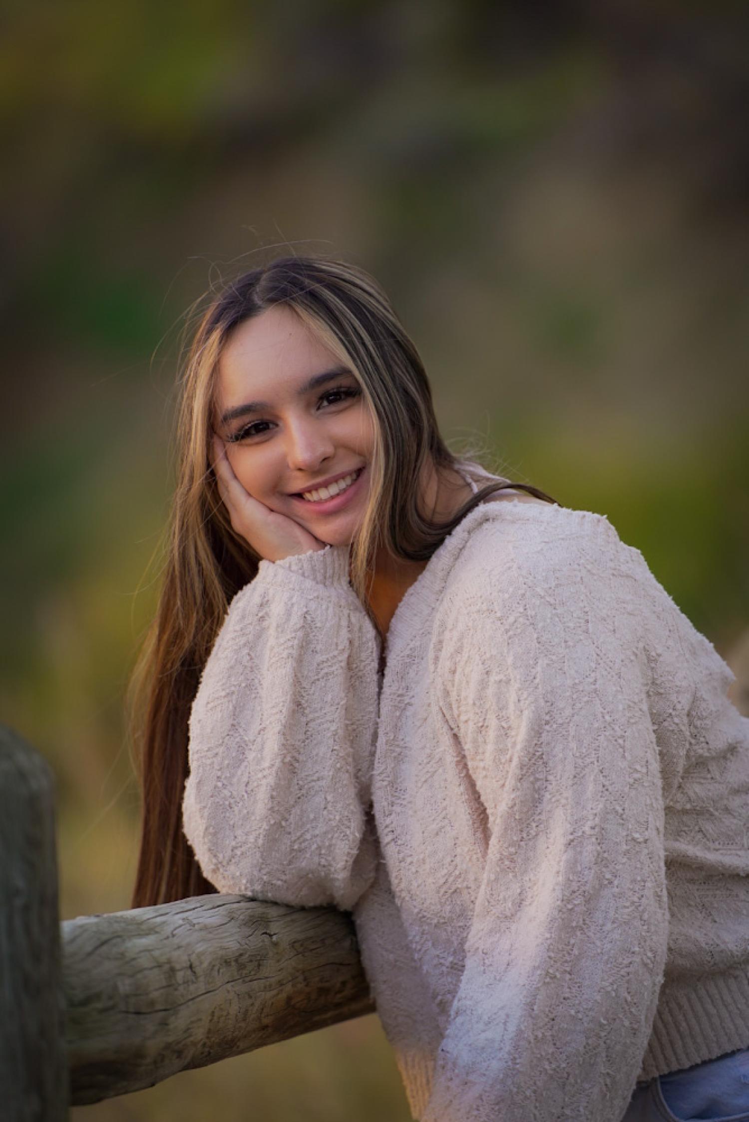 Marissa Khan Headshot