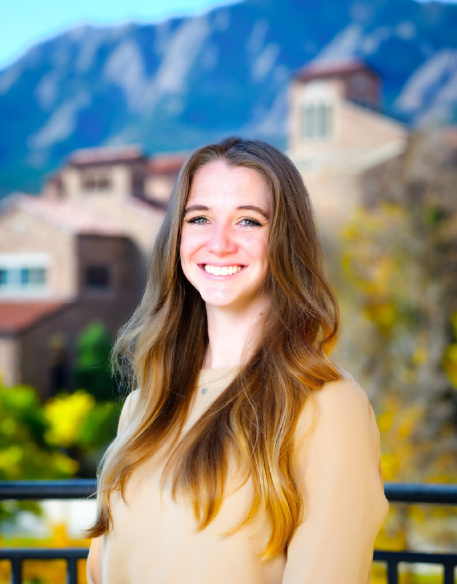 Jessi Follett Headshot