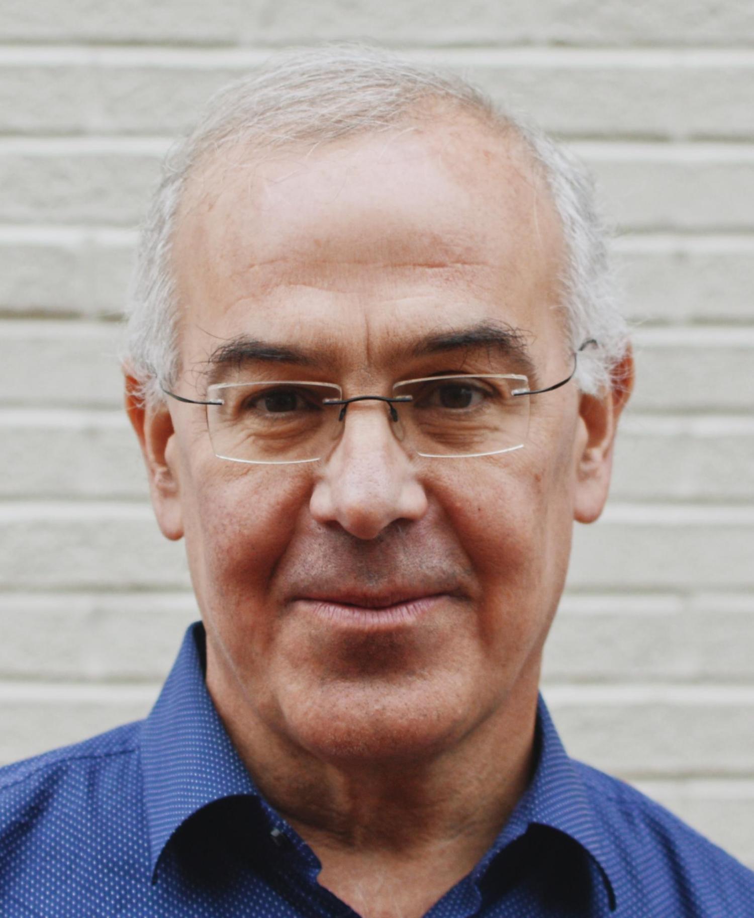 David Brooks