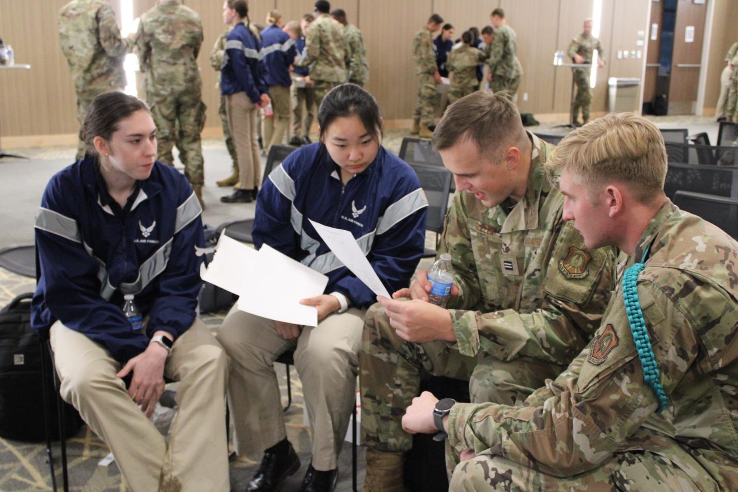 Leadership and Innovation Symposium