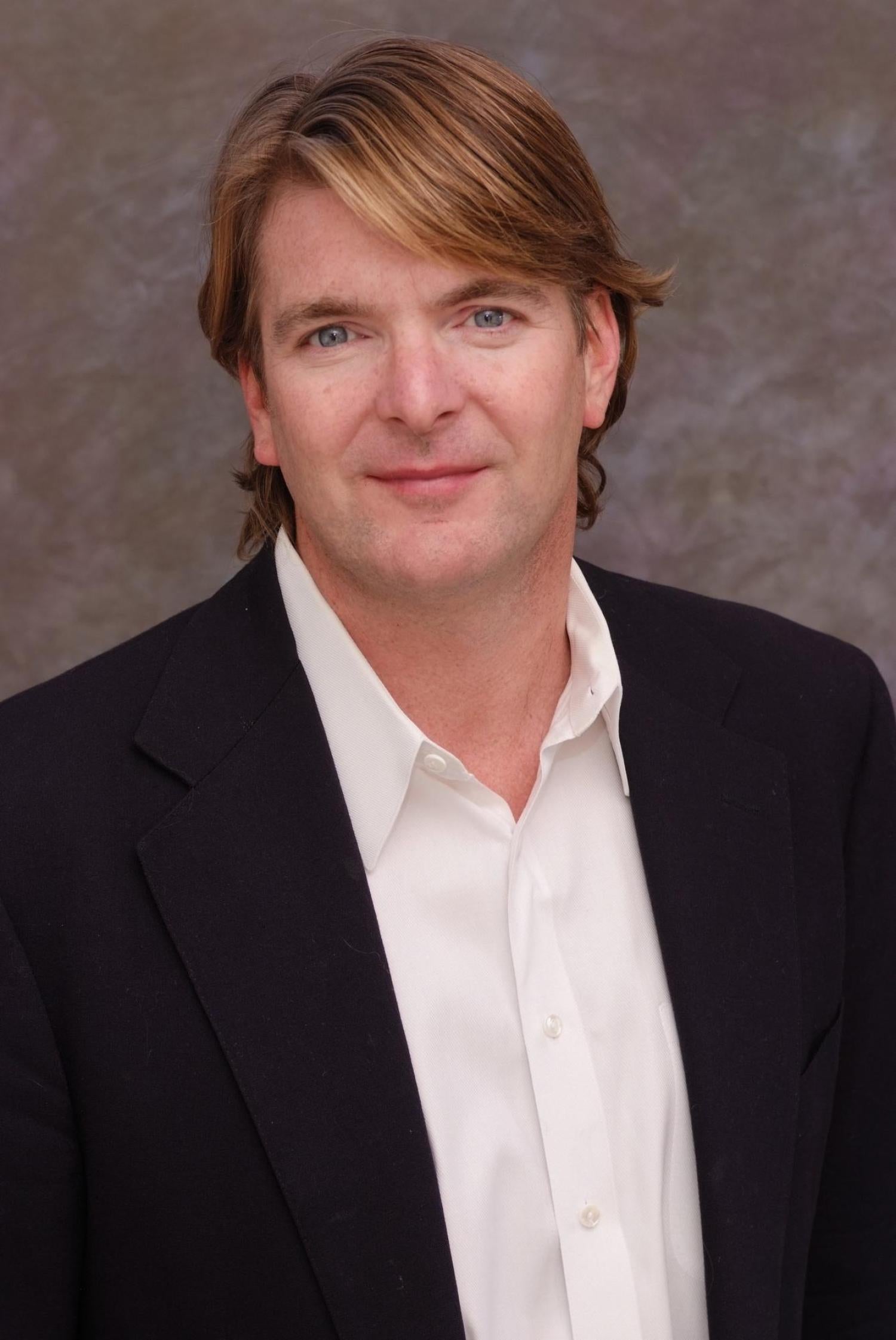Matt Moseley Headshot