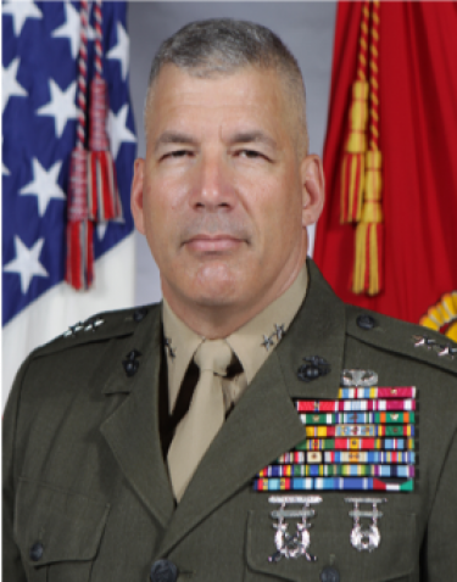 Bill Mullen Headshot