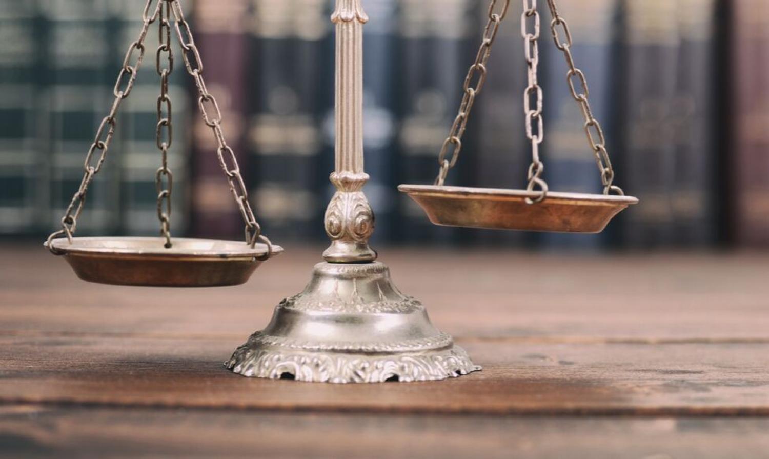 Leadership in Law Image