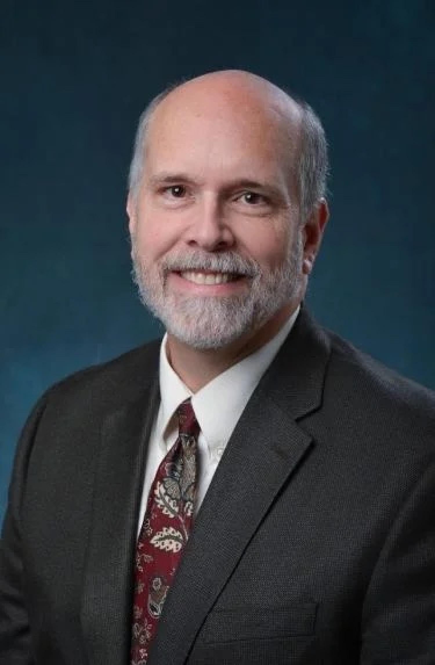 Scott Battle